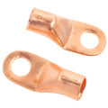 Shark Industries - Cable Lugs – Cable Size 4/0 – Stud 1/2″ – 2 PK.
