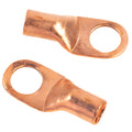 Shark Industries - Cable Lugs – Cable Size 1-2 – Stud 1/2″ – 2 PK.