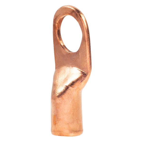Shark Industries - Cable Lugs – Cable Size 1-2 – Stud 1/2″ – 2 PK.