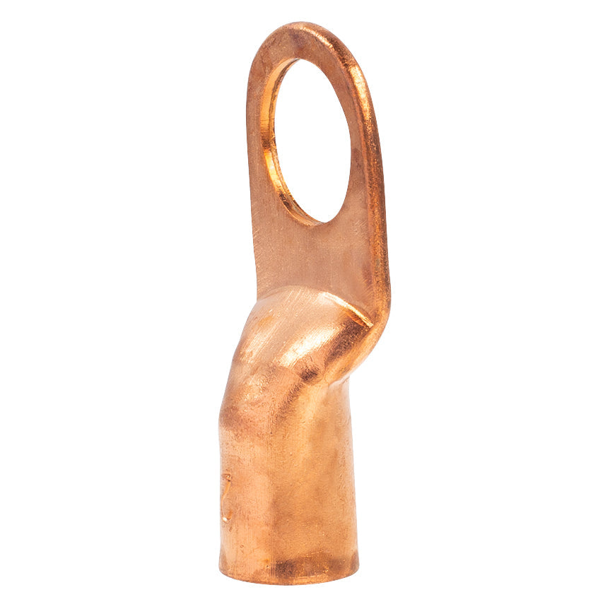 Shark Industries - Cable Lugs – Cable Size 2-6 – Stud 1/2″ – 2 PK.