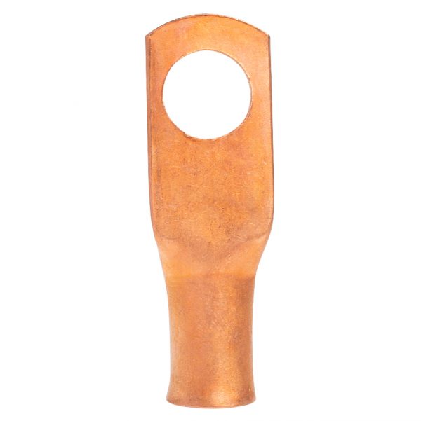 Shark Industries - Cable Lugs – Cable Size 1/0-2/0 – Stud 1/2″ – 2 PK.