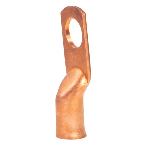 Shark Industries - Cable Lugs – Cable Size 1/0-2/0 – Stud 1/2″ – 2 PK.