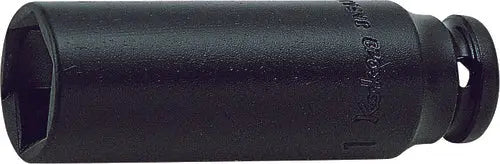 1/4 Sq. Dr. Socket  11mm Pathfinder Length 48mm