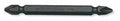 1/4 Hex Dr. Double Ended Bit  PH3  Length 110mm Magnetized