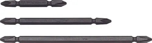 1/4 Hex Dr. Double Ended Bit  PH1