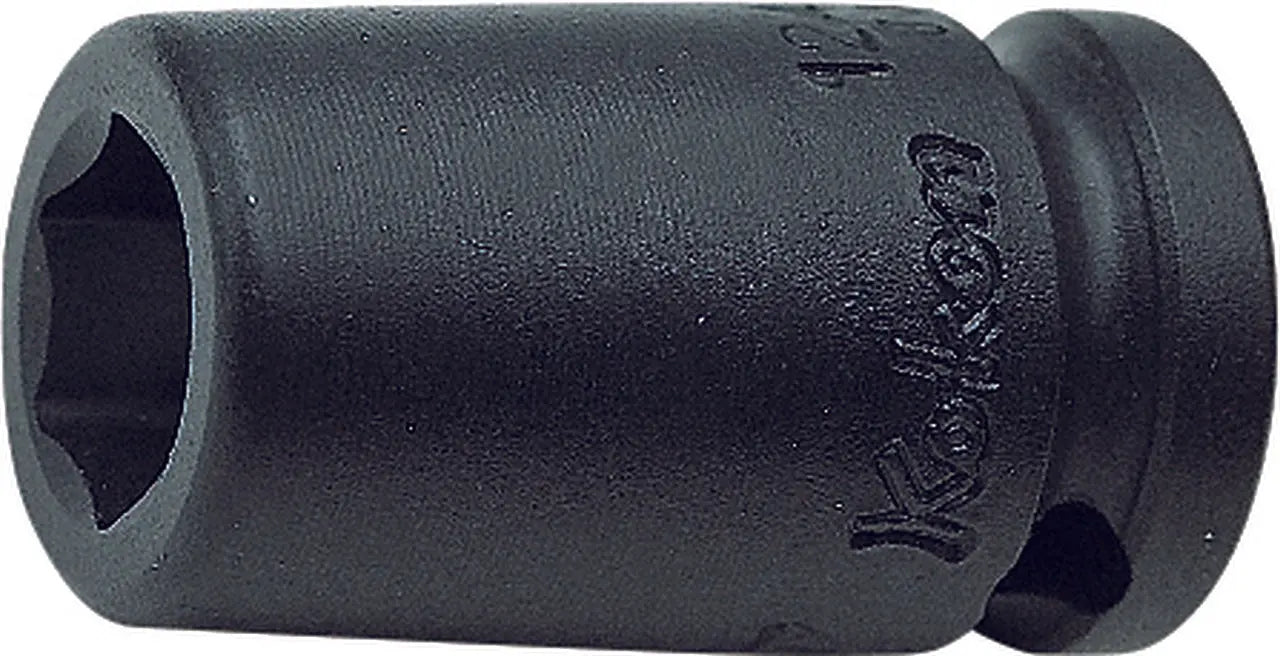 1/4 Sq. Dr. Socket  5/32 6 point Length 23mm
