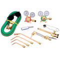 Shark Industries - Complete Medium Duty Cutting, Welding & Heating Outfit