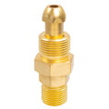 Shark Industries - Oxygen-Acetylene Tank Adapter – CGA Fitting