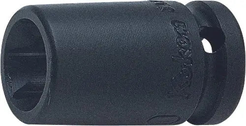 1/4 Sq. Dr. Impact TORX® E7 Socket - Length 23mm