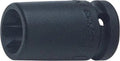 1/4 Sq. Dr. Impact TORX® E5 Socket - Length 23mm