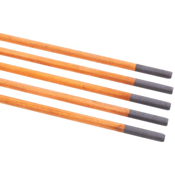 Shark Industries - 10 PK | Gouging Carbon Electrode 3/16″ Diameter