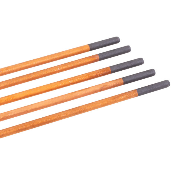Shark Industries - 10 PK | Gouging Carbon Electrode 3/16″ Diameter