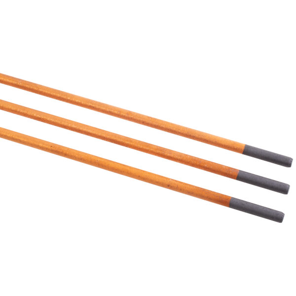 Shark Industries - 10 PK | Gouging Carbon Electrode 3/16″ Diameter