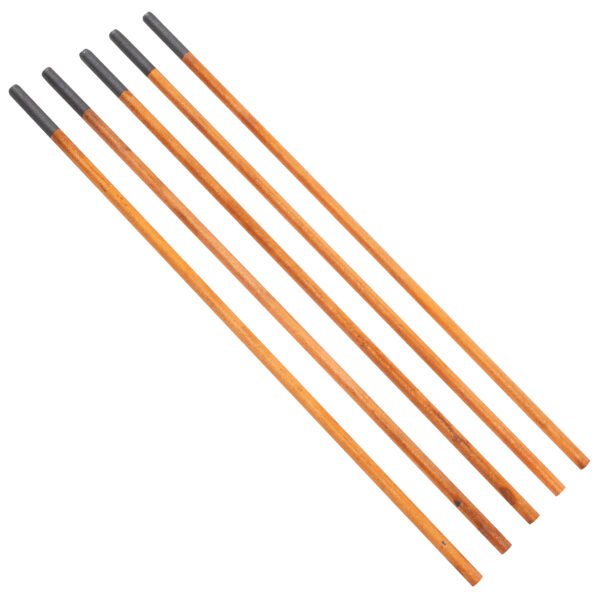 Shark Industries - 10 PK | Gouging Carbon Electrode 3/16″ Diameter