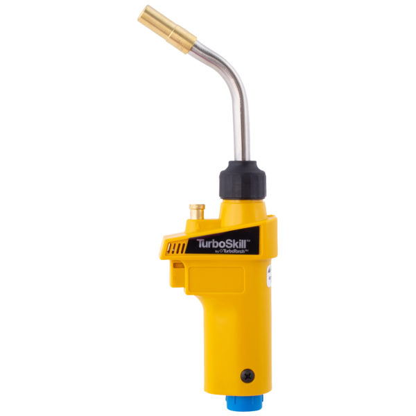 Shark Industries - Professional Self-Lighting Hand Torch with Present Flame
