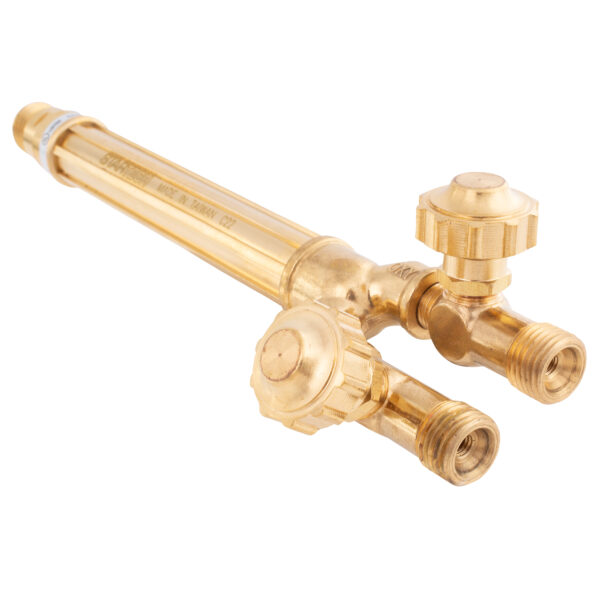Shark Industries - Medium Duty Welding Torch Handle