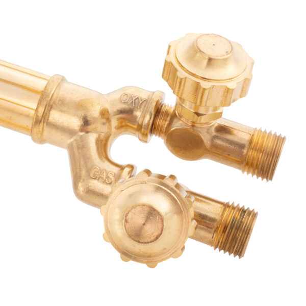 Shark Industries - Medium Duty Welding Torch Handle