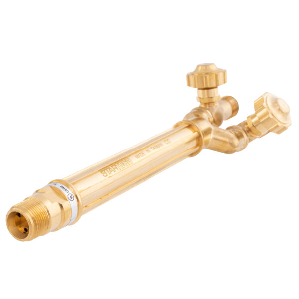 Shark Industries - Medium Duty Welding Torch Handle