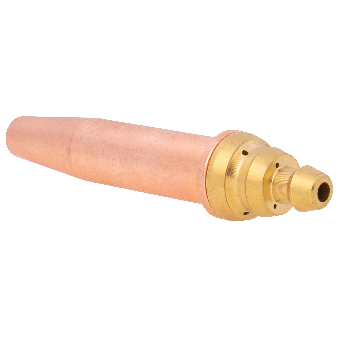 Shark Industries - Cutting Tip – Airco Style – Series 261 – Propane/Natural Gas – Size 1