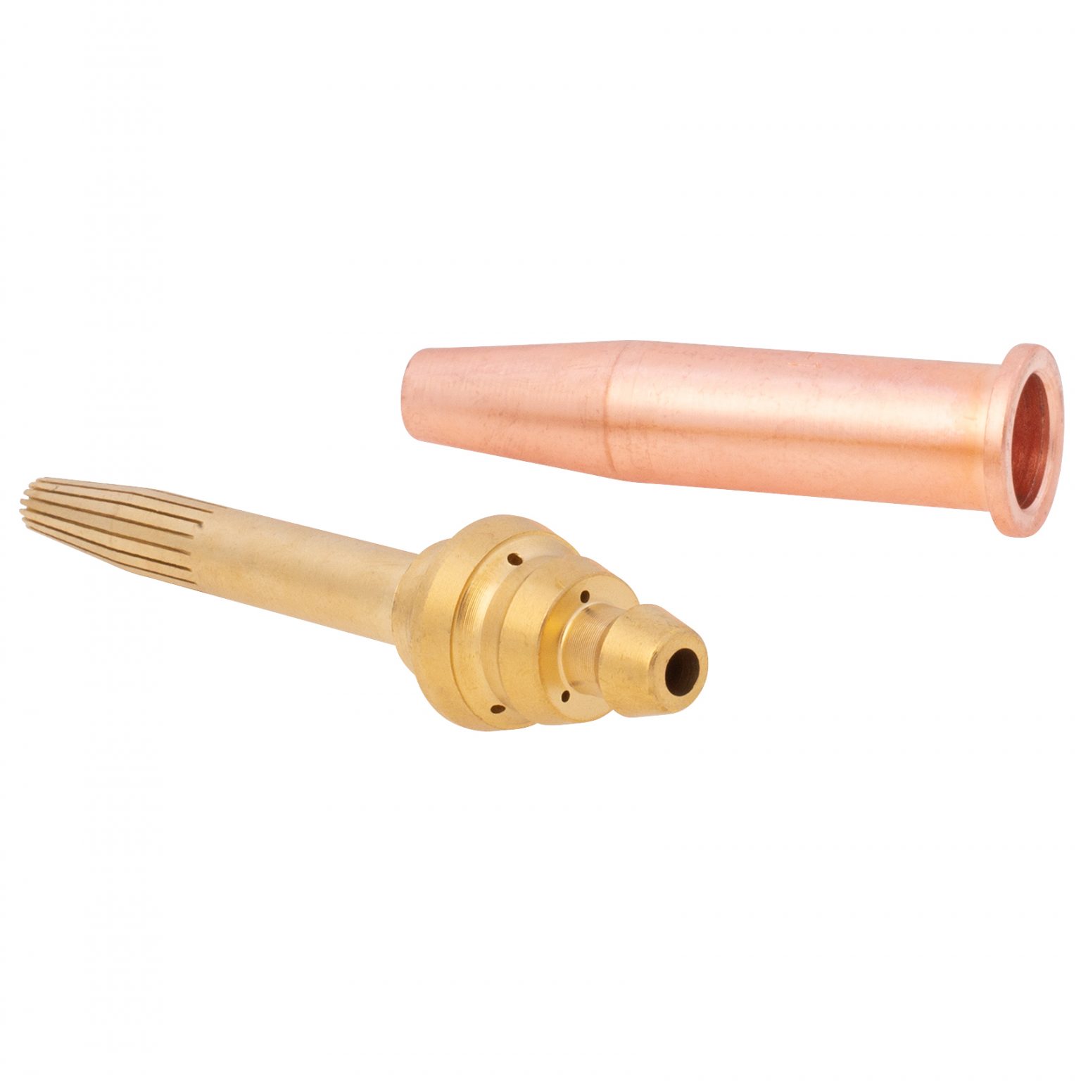 Shark Industries - Cutting Tip – Airco Style – Series 261 – Propane/Natural Gas – Size 1