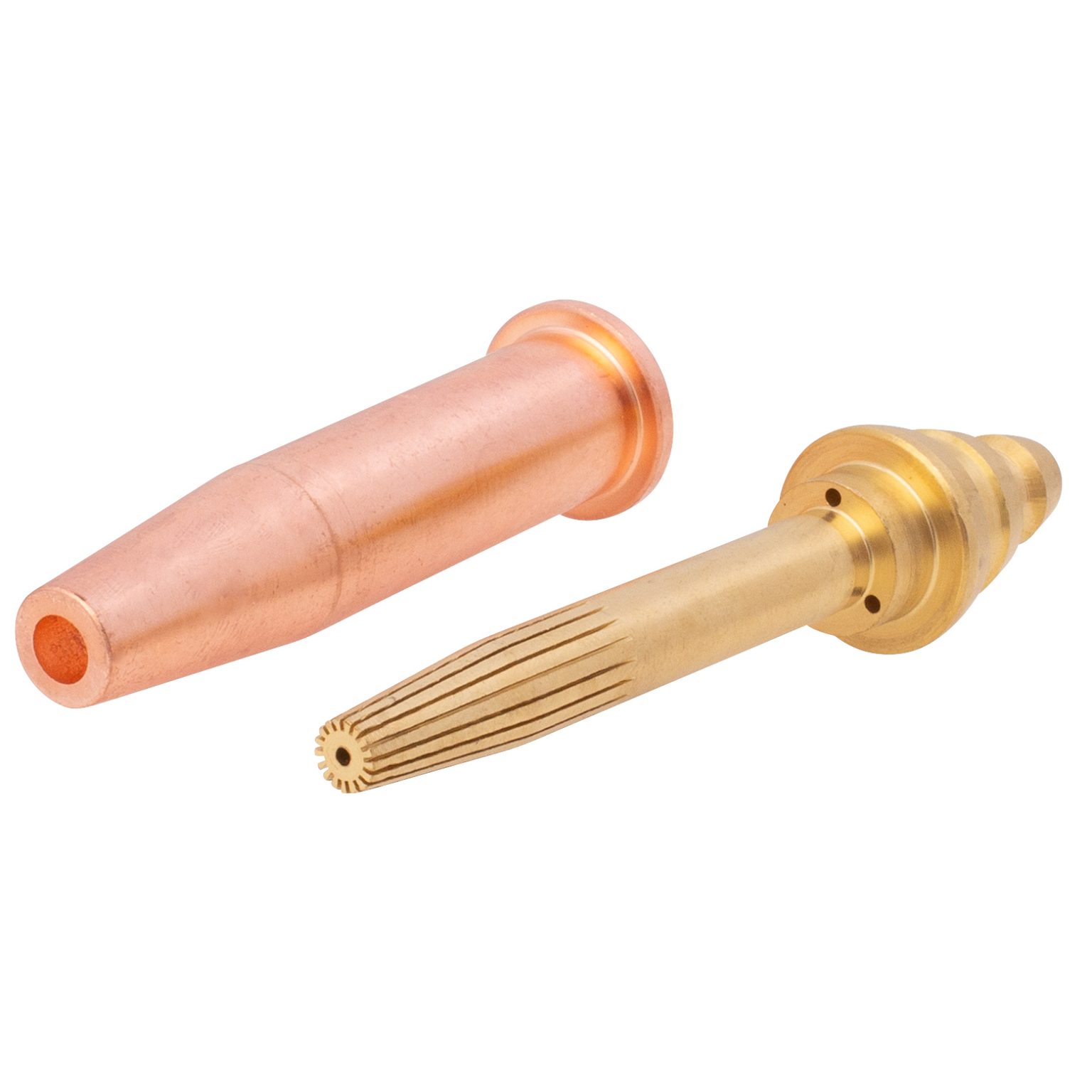 Shark Industries - Cutting Tip – Airco Style – Series 261 – Propane/Natural Gas – Size 1