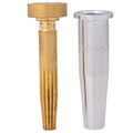 Shark Industries - Cutting Tip – Harris Style 6290-NX – Propane/Natural Gas – (Sizes 00–4)