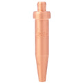 Shark Industries - Cutting Tip – Purox Style 4202 – Acetylene – (Sizes 3–7)