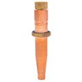 Shark Industries - Cutting Tip – Smith Style SC12 – Acetylene – (Sizes 00–4)