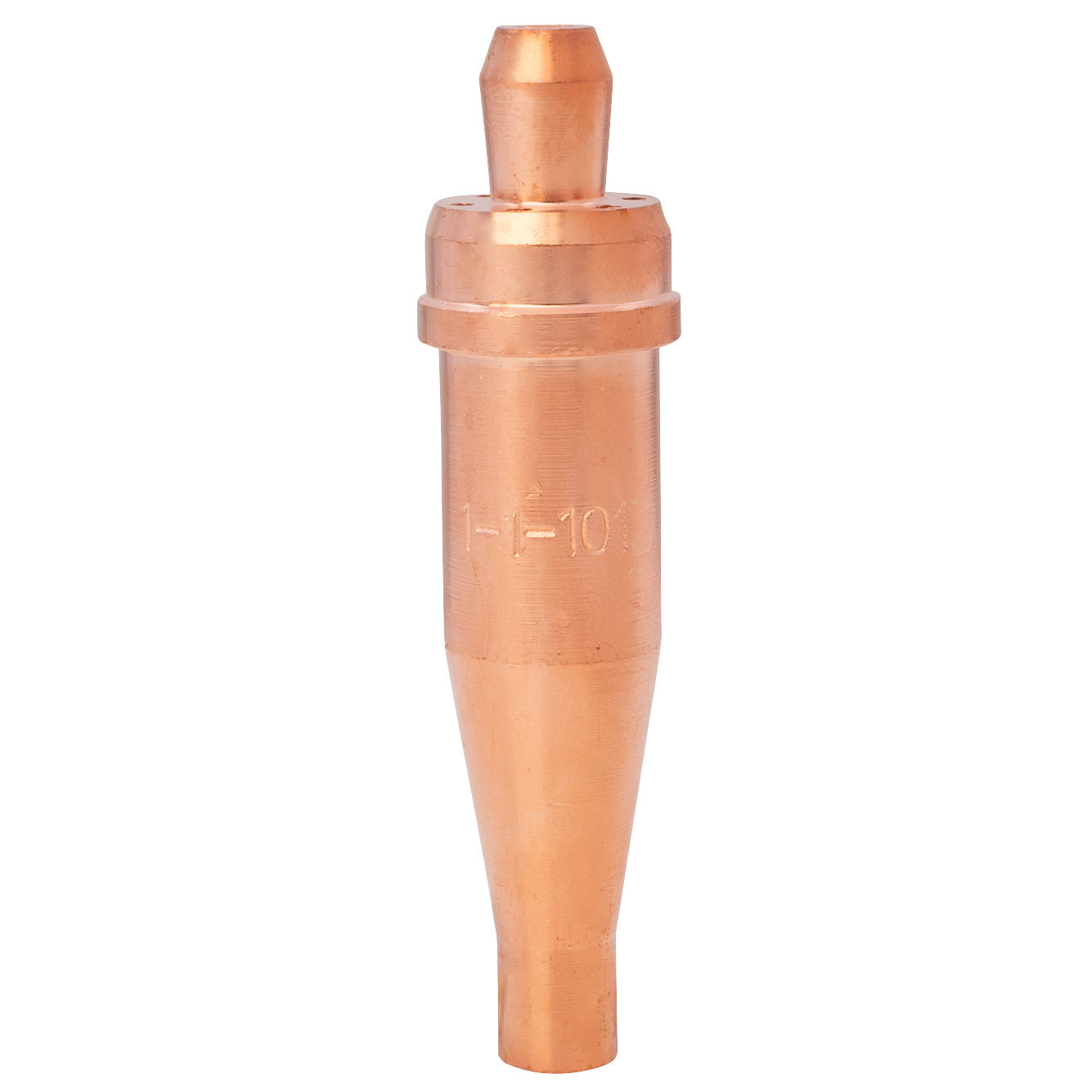 Shark Industries - Cutting Tip – Victor Style – Series 1-101 – Acetylene – (Size 000-4)