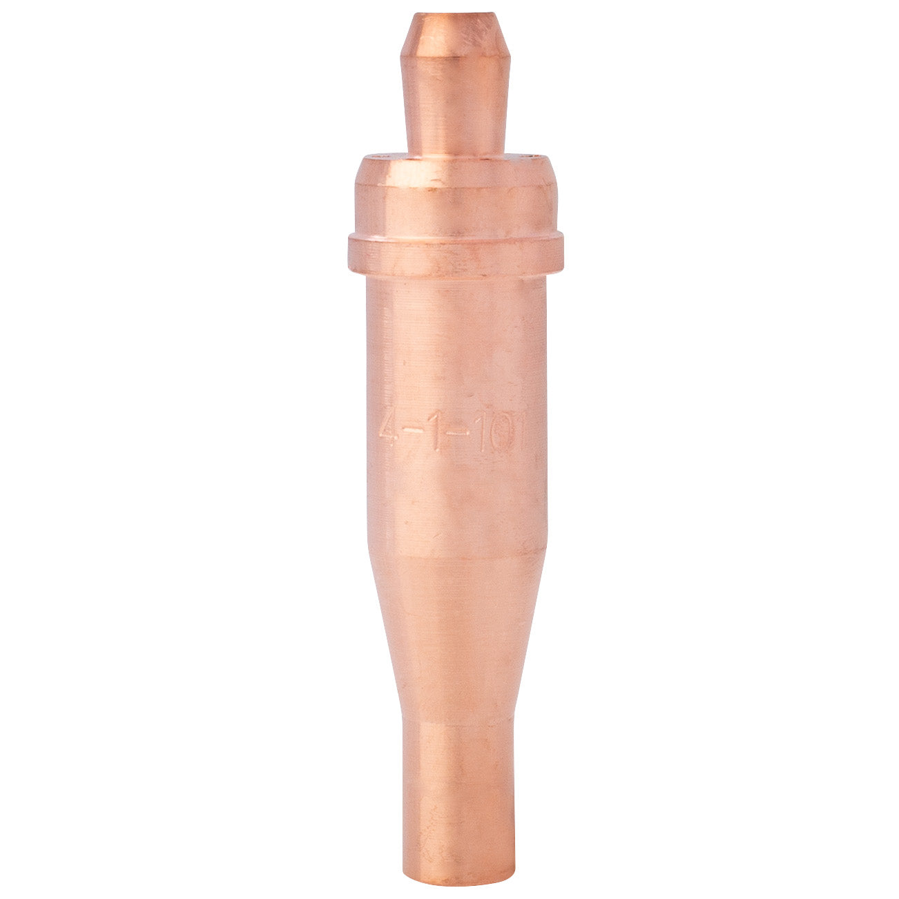 Shark Industries - Cutting Tip – Victor Style – Series 1-101 – Acetylene – (Size 000-4)