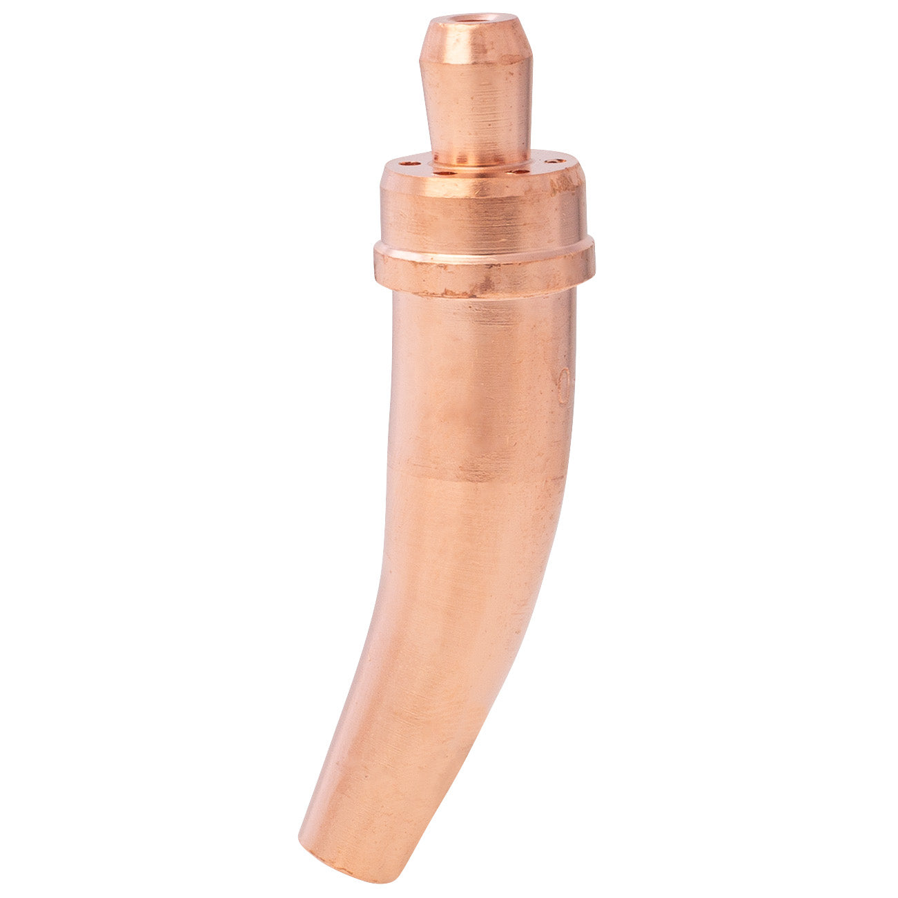 Shark Industries - Gouging Tip – Victor Style – Series 1-118 – Acetylene – (Size 0-4)