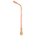 Shark Industries - Heating Rosebud Assembly – Victor Style – Series MFA – Acetylene – Size 8