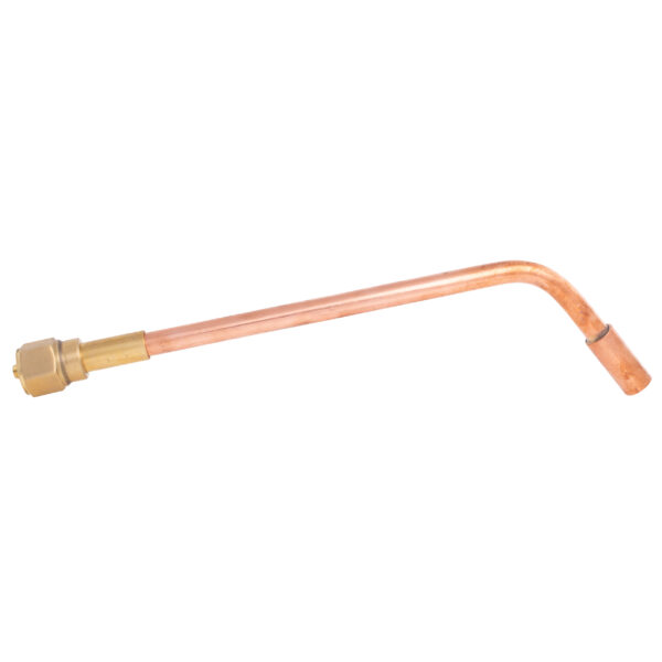 Shark Industries - Heating Rosebud Assembly – Victor Style – Series MFA – Acetylene – Size 8