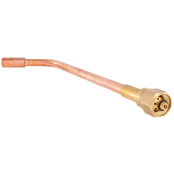 Shark Industries - Heating Rosebud Assembly – Victor Style – Series MFA – Acetylene – Size 8