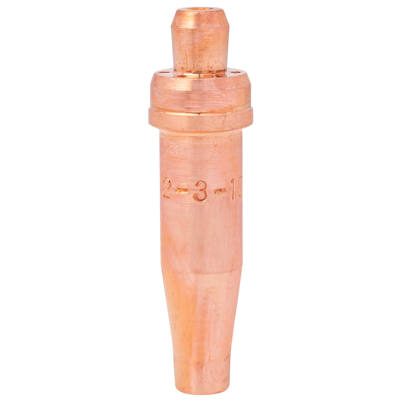 Shark Industries - Cutting Tip – Victor Style – Series 3-101 – Acetylene – (Size 000-6)