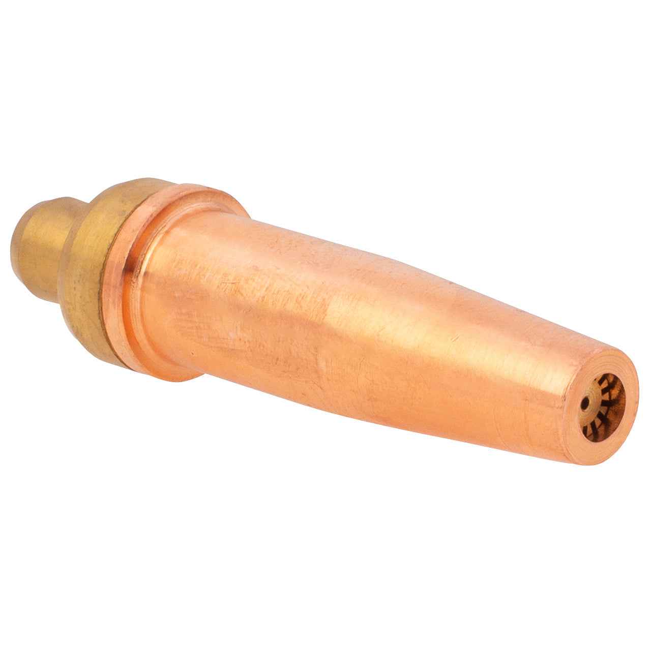 Shark Industries - Cutting Tip – Victor Style – Series 3-GPN – Propane/Natural Gas (Size 00-4)