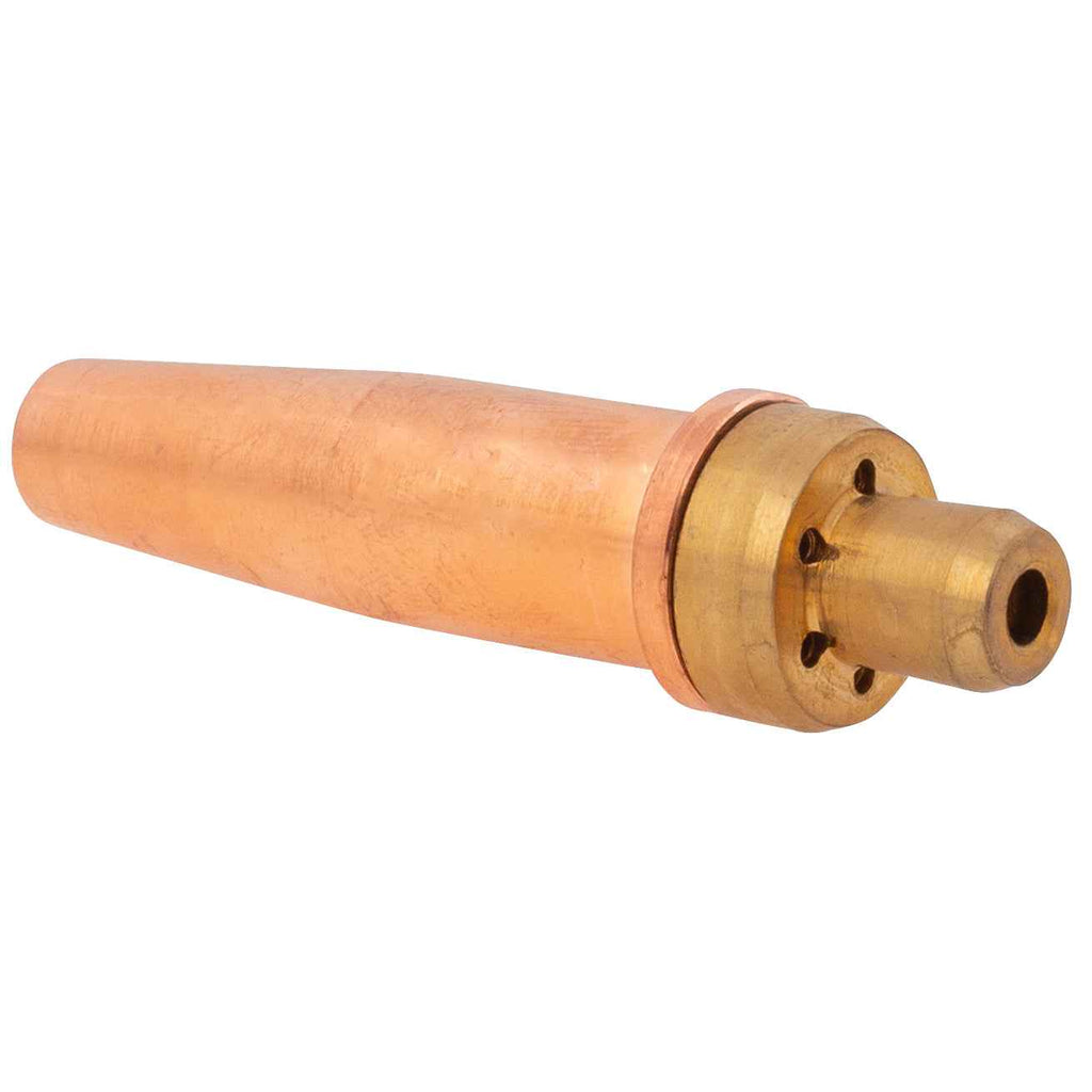 Shark Industries - Cutting Tip – Victor Style – Series 3-GPN – Propane/Natural Gas (Size 00-4)