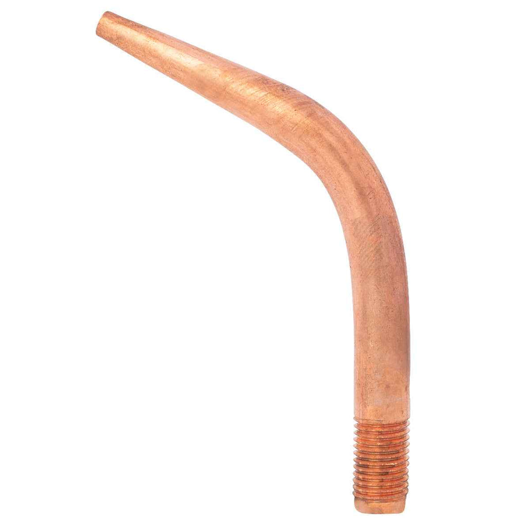 Shark Industries - Welding Tip – Victor Style – Series ET – Acetylene – (Size 00-0)
