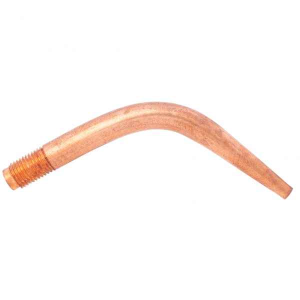 Shark Industries - Welding Tip – Victor Style – Series ET – Acetylene – (Size 00-0)