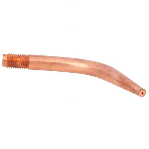 Shark Industries - Welding Tip – Victor Style – Series ET – Acetylene – (Size 00-0)