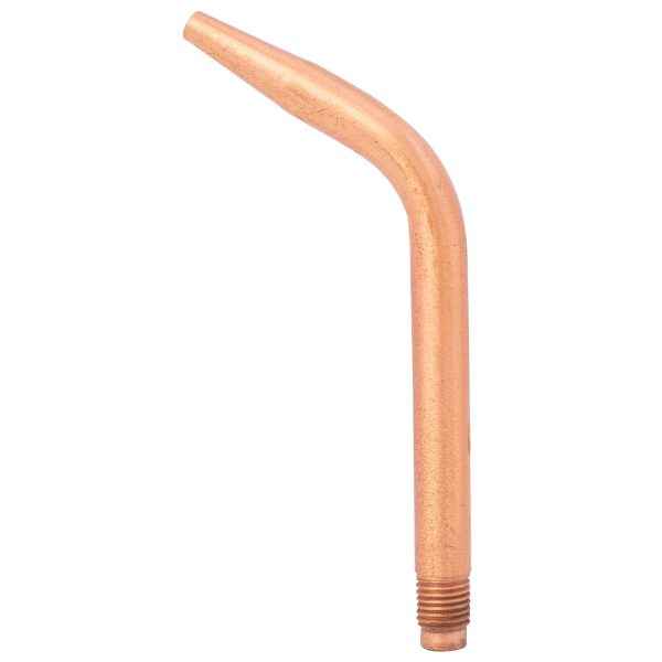 Shark Industries - Welding Tip – Victor Style – Series ET – Acetylene – (Size 00-0)