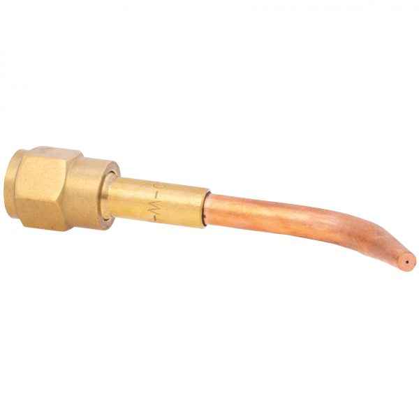 Shark Industries - Welding Nozzle – Victor Style – Series W-1 – Acetylene – (Size 000-4)