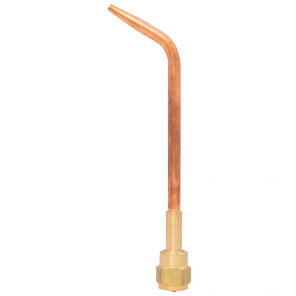 Shark Industries - Welding Nozzle – Victor Style – Series W-1 – Acetylene – (Size 000-4)