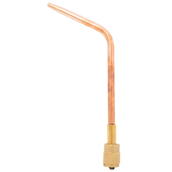 Shark Industries - Welding Nozzle – Victor Style – Series W-1 – Acetylene – (Size 000-4)