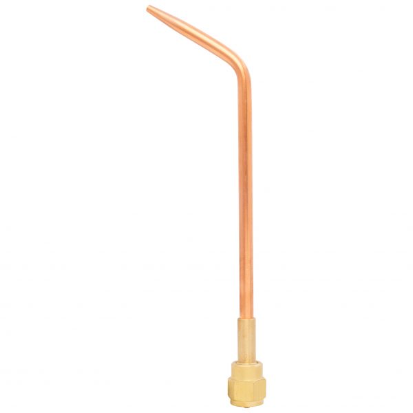 Shark Industries - Welding Nozzle – Victor Style – Series W-1 – Acetylene – (Size 000-4)