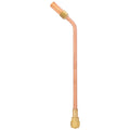 Shark Industries - Rosebud Assembly – Victor Style – Series MFA-1 – Acetylene – Size 6