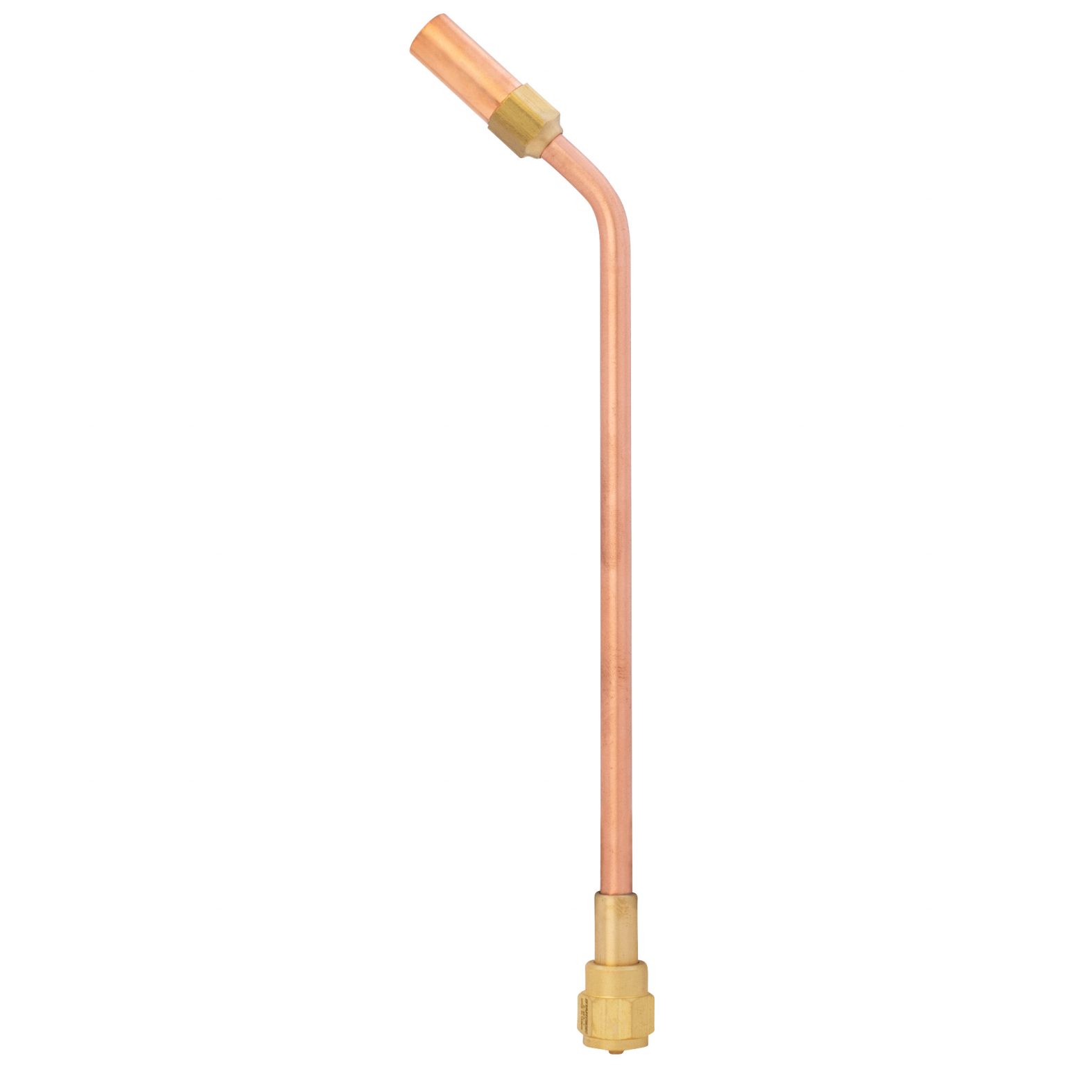 Shark Industries - Rosebud Assembly – Victor Style – Series MFA-1 – Acetylene – Size 6
