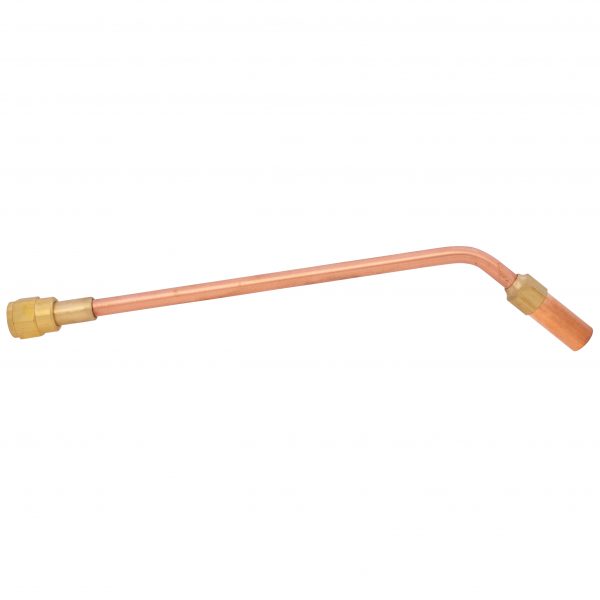 Shark Industries - Rosebud Assembly – Victor Style – Series MFA-1 – Acetylene – Size 6