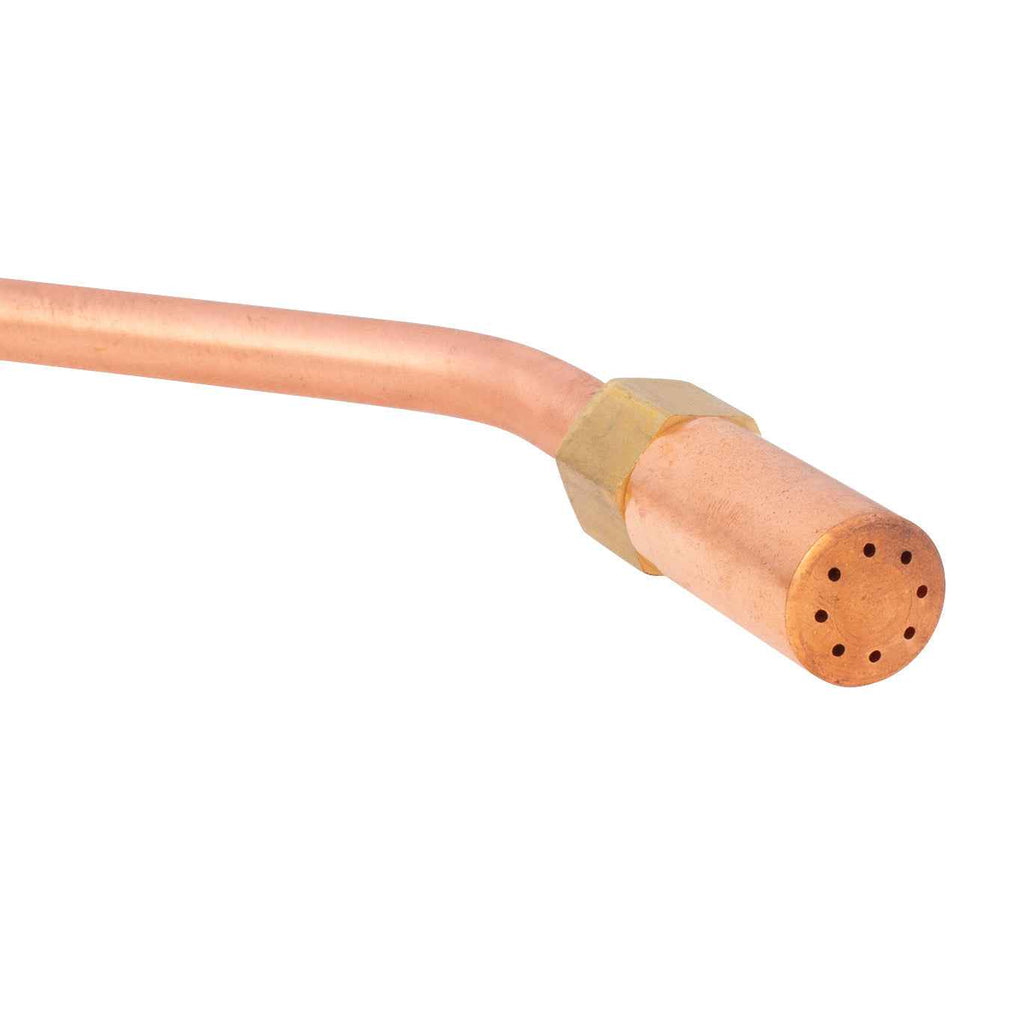 Shark Industries - Rosebud Assembly – Victor Style – Series MFA-1 – Acetylene – Size 6
