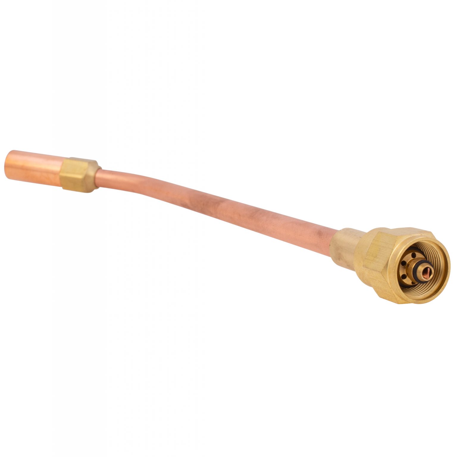Shark Industries - Rosebud Assembly – Victor Style – Series MFA-1 – Acetylene – Size 6